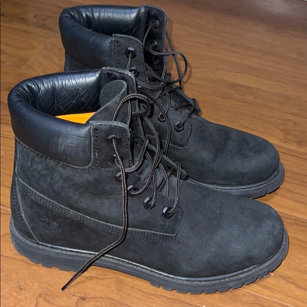Timberland Boots size 9 1/2